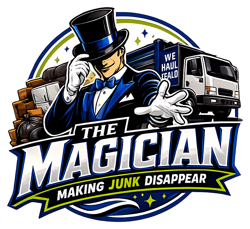 Cleaning Magician